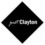 just Clayton Logo